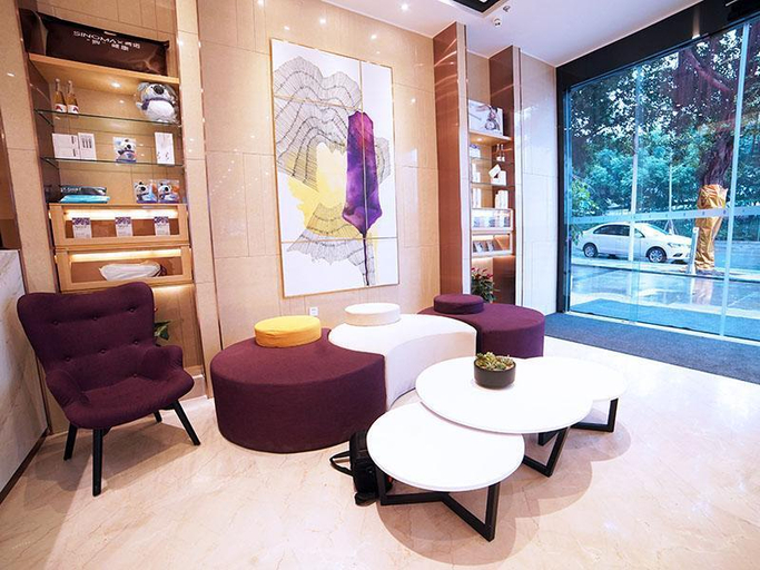 Others 5, Lavande Hotel·Zigong Tanmulin Lantern Park, Zigong