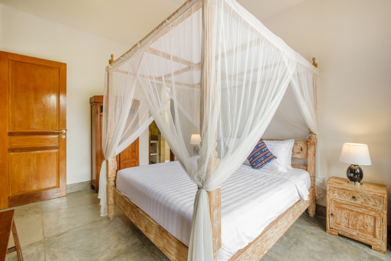 Bedroom 6