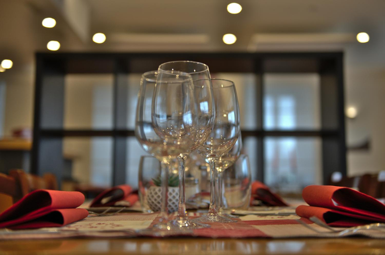 Food & Drinks 4, Auberge Les Rangs, Conthey