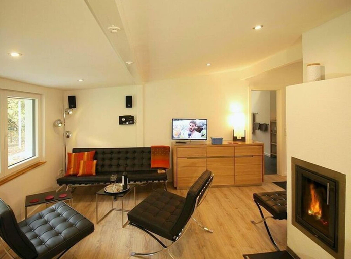 Others 5, Wamel Modern Retreat, Soest