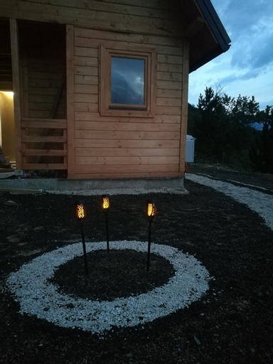 Camp Volujak, Trebinje