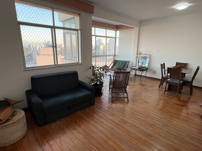 Others 5, Suite View, Salvador
