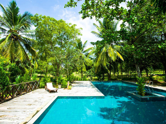 Others 2, Villa Ocean's Edge, Tangalle
