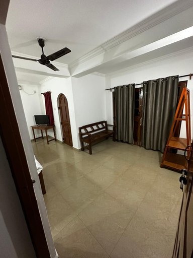Others 5, Seaway inn guesthouse, North Goa