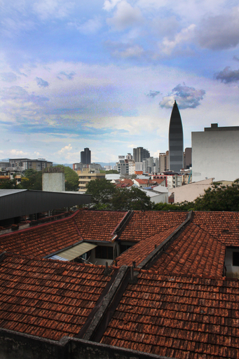 Exterior & Views 5, Lazdana Hotel Kuala Lumpur, Kuala Lumpur