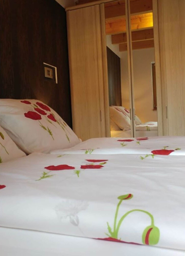 Room 4, Pleasant Apartment in Schwielowsee, Potsdam-Mittelmark
