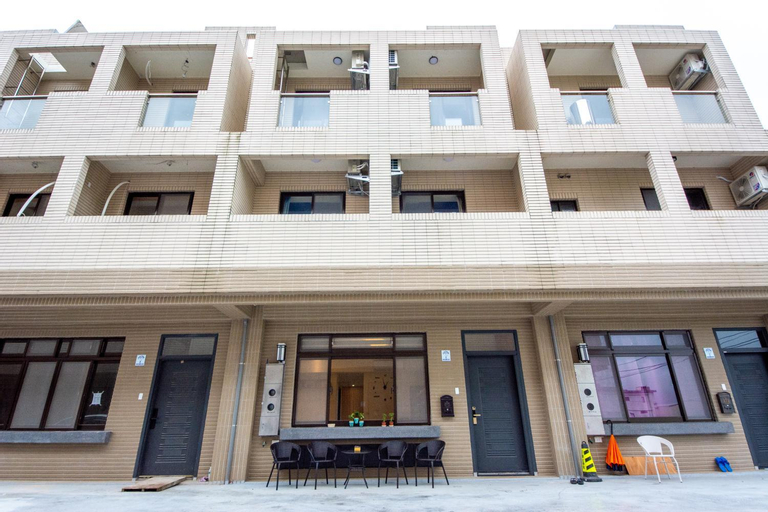 Exterior & Views 1, A Foot Homestay, Yilan