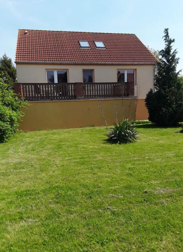 Exterior 2, Bolliger 2 Modern Retreat, Nordwestmecklenburg