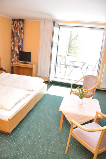 Others 3, Pension Muritzblick, Mecklenburgische Seenplatte