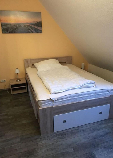 Room 4, Slaapdott Comfortable Holiday Residence, Friesland