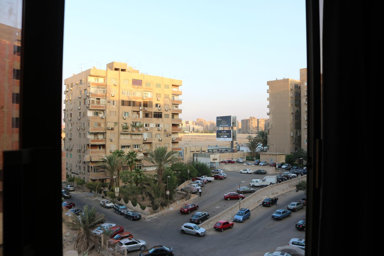 Exterior & Views 2, Apartment at Milsa Nasr City Building No 8, Nasr City 1