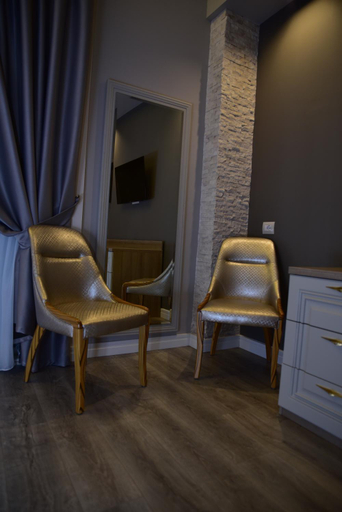 Others 5, The King Resort, Tirana
