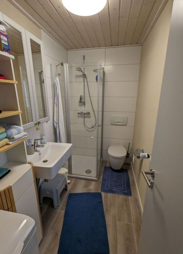 Property amenity, Schleipanorama Modern Retreat, Schleswig-Flensburg