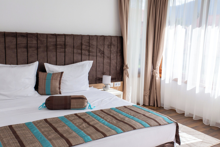 Bedroom 2, Malak Resort, Sarajevo