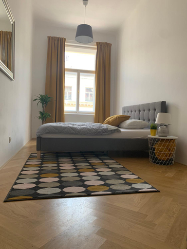 Others 3, VIP city CENTER apartment Prague, Praha 1