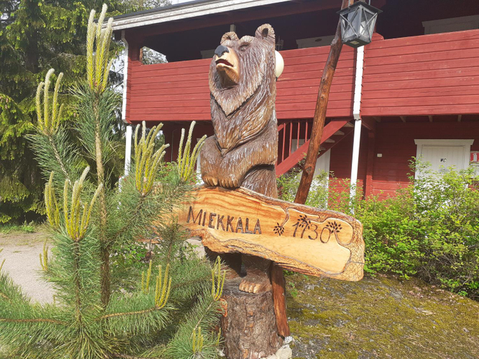 Others 3, Miekkalan aitat, South Karelia