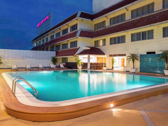 Sport & Beauty 2, Mercure Chiang Mai, Muang Chiang Mai