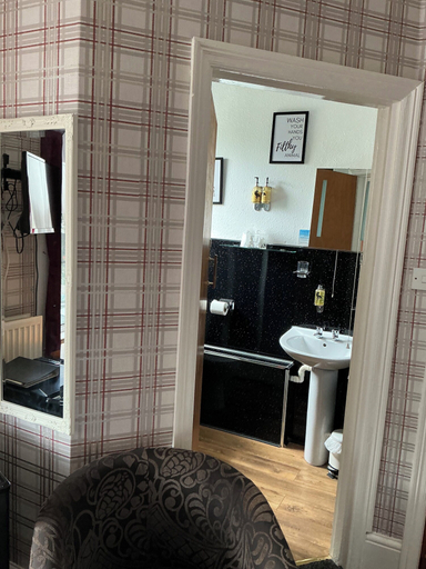 Bathroom 4, The Glenwood, Torbay