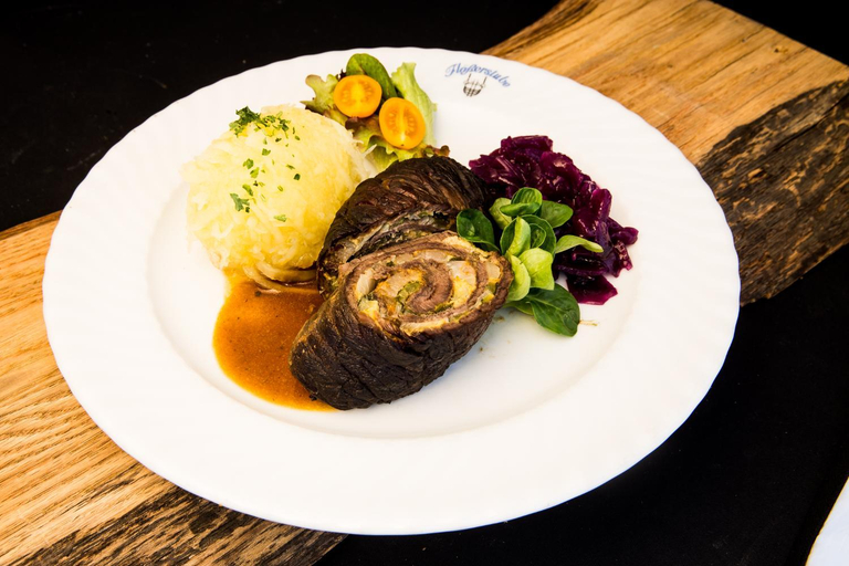 Food & Drinks 5, Floßerstube, Vogtlandkreis
