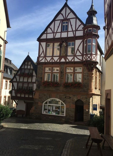 Exterior 5, Vinum Comfortable Holiday Residence, Bernkastel-Wittlich