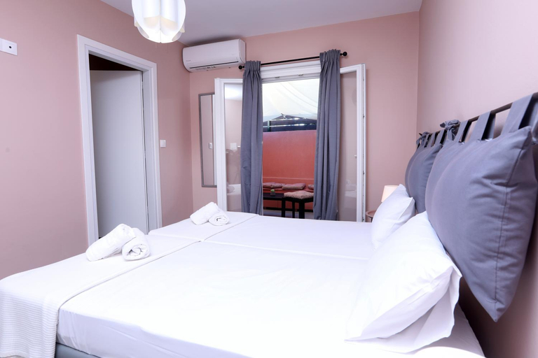3, Casa Di Nina, Ionian Islands