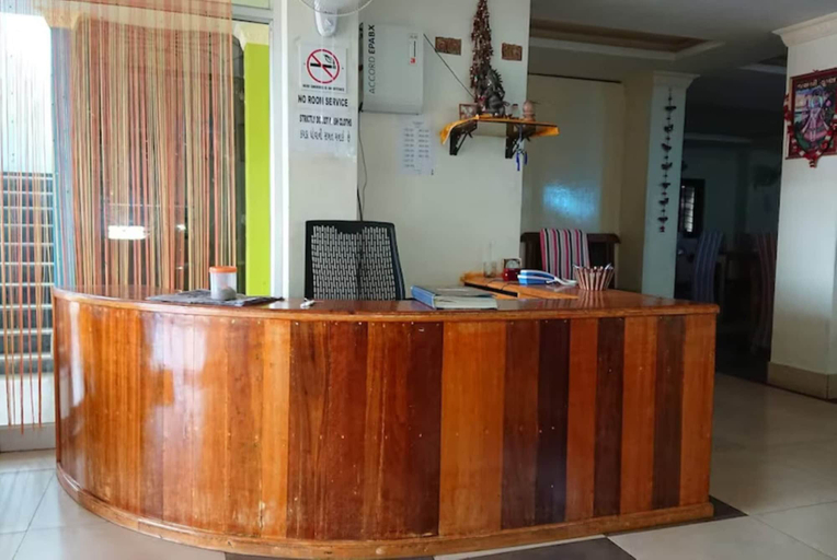 Others 1, HOTEL SEA ROCK Port Blair, South Andaman