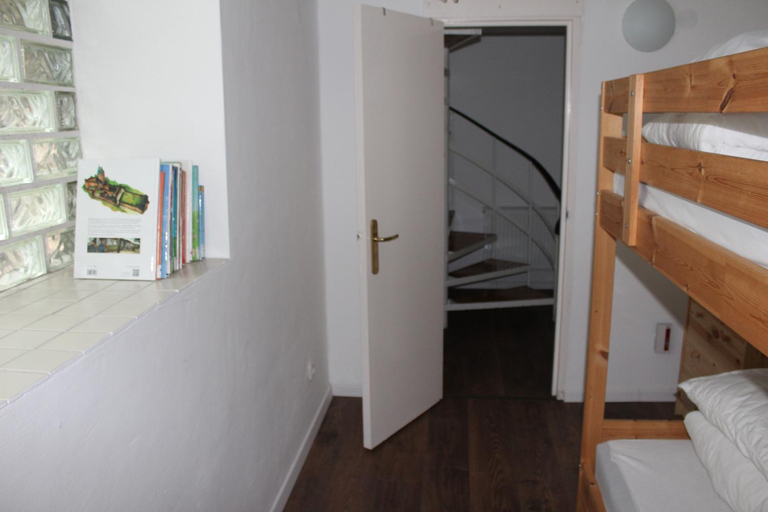 Bedroom 2, Rivendell 9, Städteregion Aachen