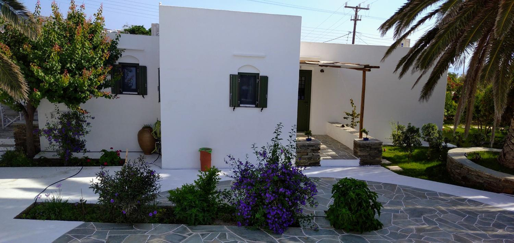 Balcony/terrace 5, ANCIENT MEROPIA - Eden, South Aegean