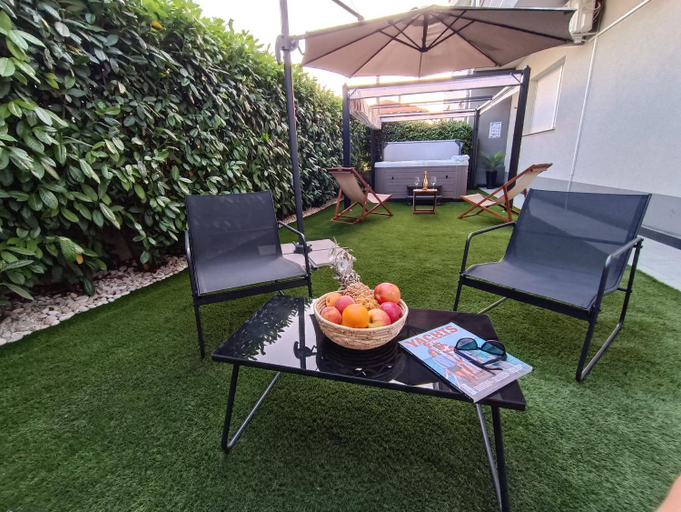 Others 3, Luxury Villa Vibrass, Split