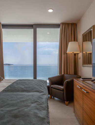 Bedroom 3, Animare Villas, Rogoznica
