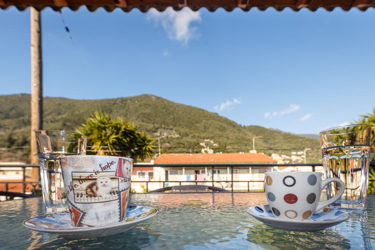 Others 3, Dragana apartments, Ionian Islands