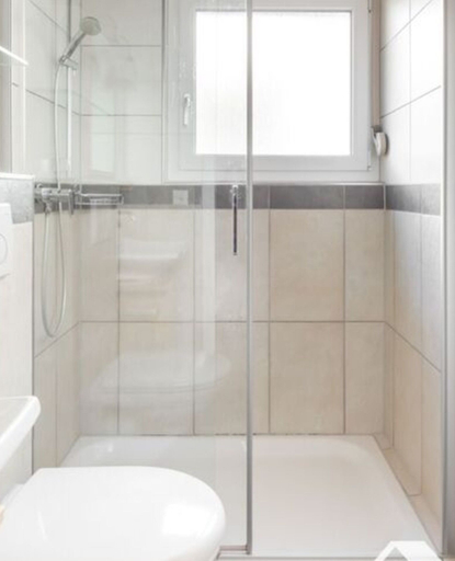 Bathroom 3, Holiday Apartment Chalet Meise, Frutigen