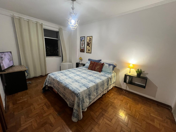 Others 3, Suite View, Salvador