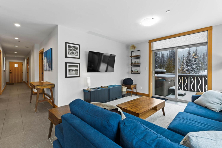 Others 3, Kookaburra Lodge #203 By Bear Country, Thompson-Nicola