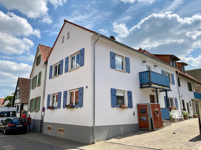 Gastehaus Sellemols Ferienwohnung Kufer, Südliche Weinstraße
