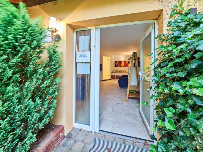 Appartement Eifelsteig, Euskirchen