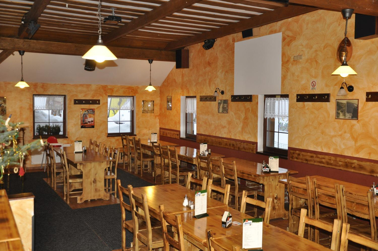 Bar/lounge 4, Johannova Bouda, Trutnov