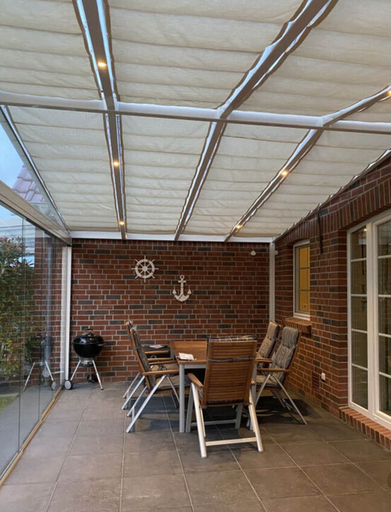 Dining 5, Haus Sielbrise Comfortable Holiday Residence, Aurich