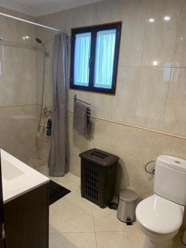 Bathroom, Casa Juani, Las Palmas