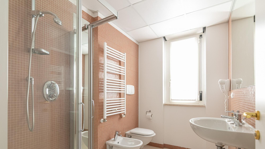 Room 3, Residenza Excelsior 707, Chieti