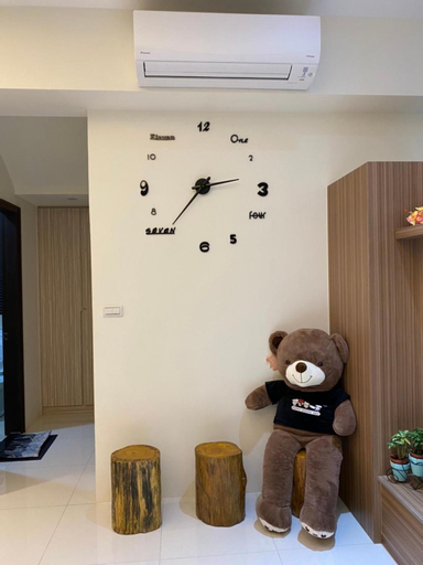Others 5, A Foot Homestay, Yilan