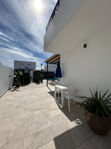 Facilities 3, Casa Oona, Las Palmas