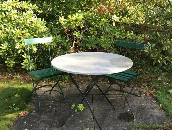 Outdoor dining, Holiday Home Scheersbergkate, Schleswig-Flensburg