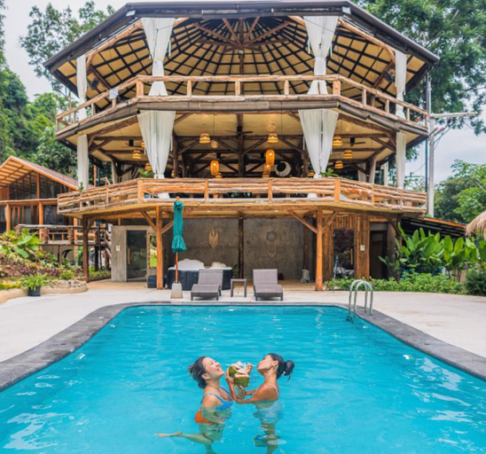 Sport & Beauty 2, Voasis Valley Krabi - Natural Resort (Adults Only), Mueang Krabi