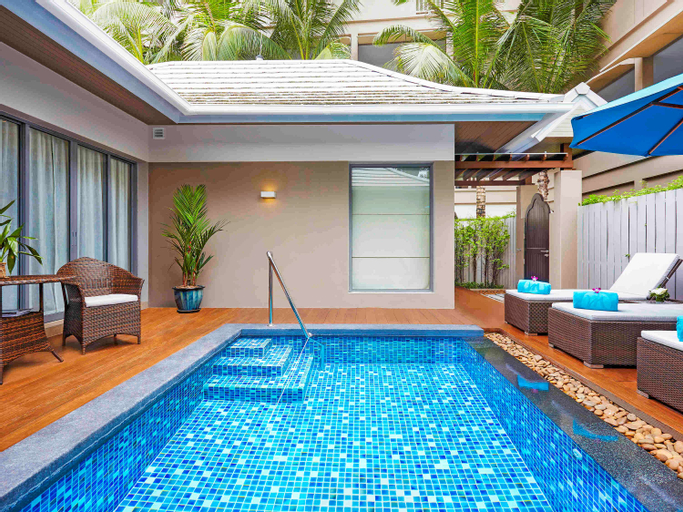 Sport & Beauty 2, Grand Mercure Phuket Patong, Phuket Island