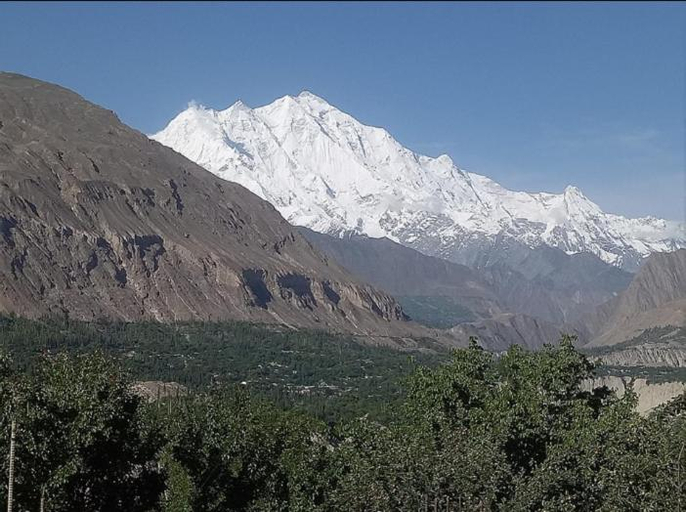 Others 3, Hunza Regency Inn, Northern Areas