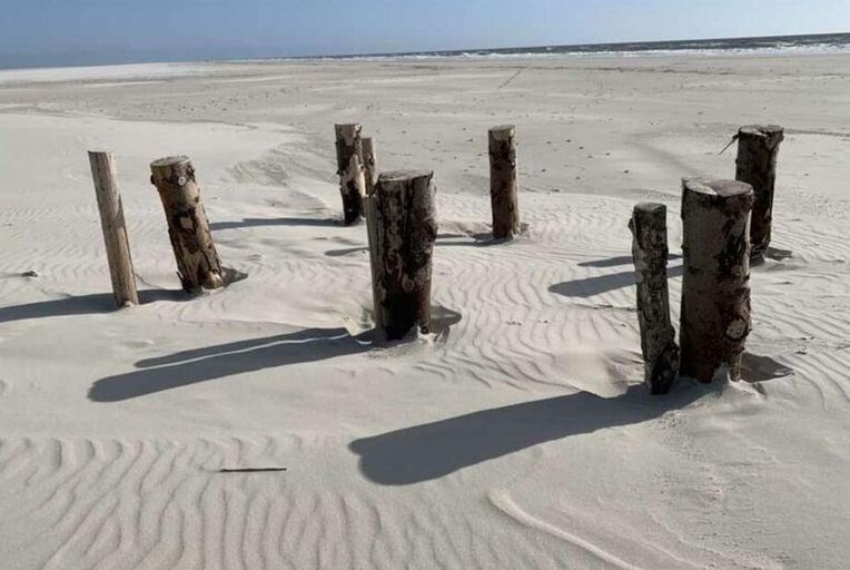 Beach 2, 3 in Haus Pax Modern Retreat, Nordfriesland