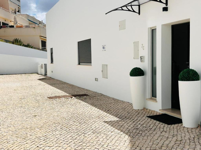 Foz Beach House - Rooftop & Sea view, Caldas da Rainha