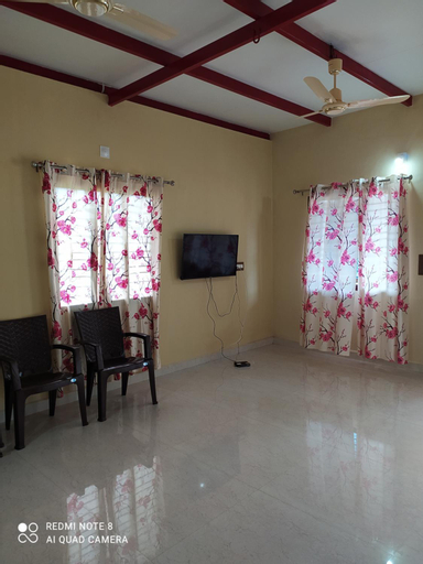 GARDEN VILLA (Home Stay), Dakshina Kannada