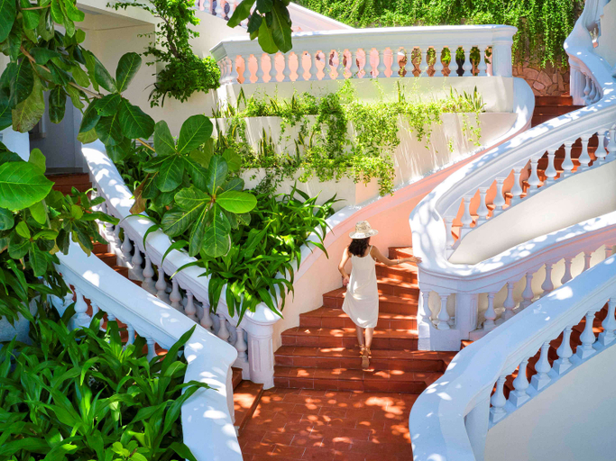 Exterior & Views 2, Mercure Vung Tau, Vũng Tàu